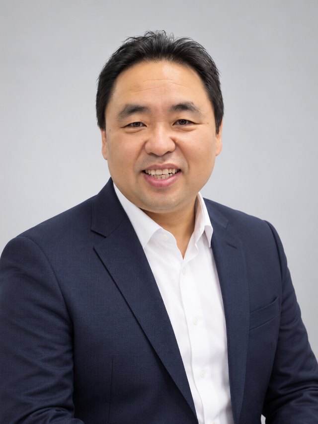 김종학 센터장
